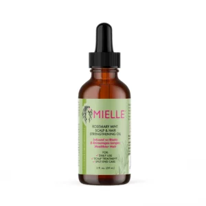 Mielle Oil