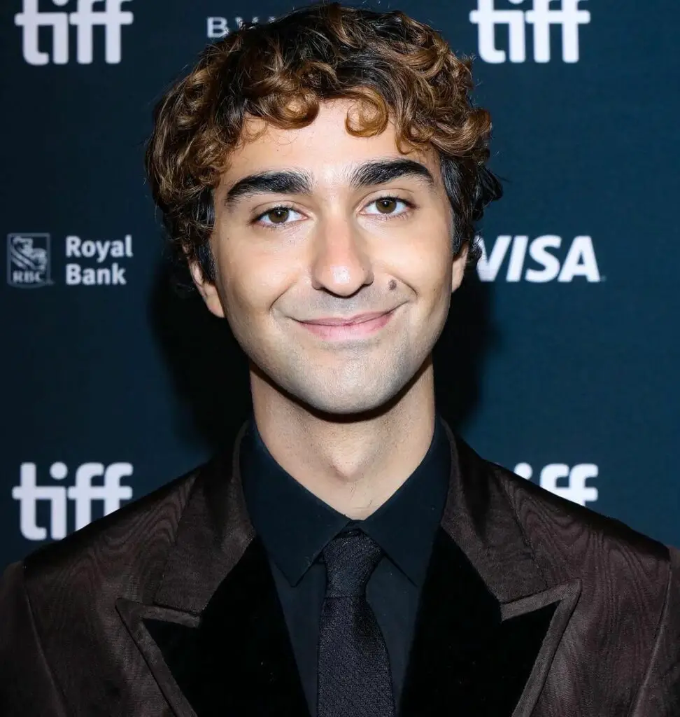 alex wolff curly hair