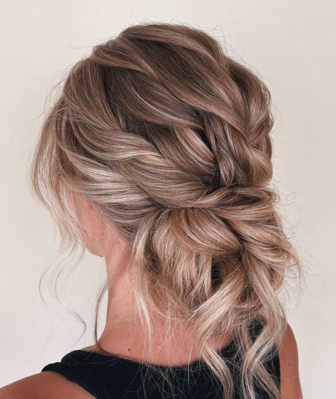 updos hairstyle