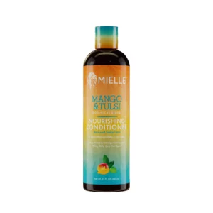 Mielle Mango and tulsi conditioner