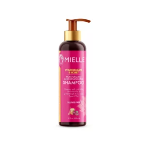 Mielle Pomegranate honey Shampoo