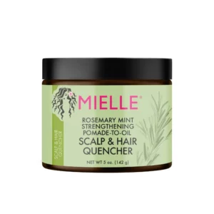 Mielle pomade