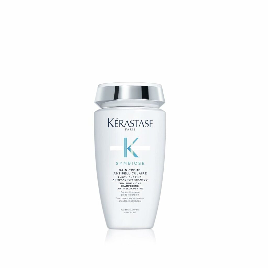 Kerastase Specifique Bain Exfoliant Hydratant Shampoo 1