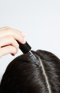 oil for scalp